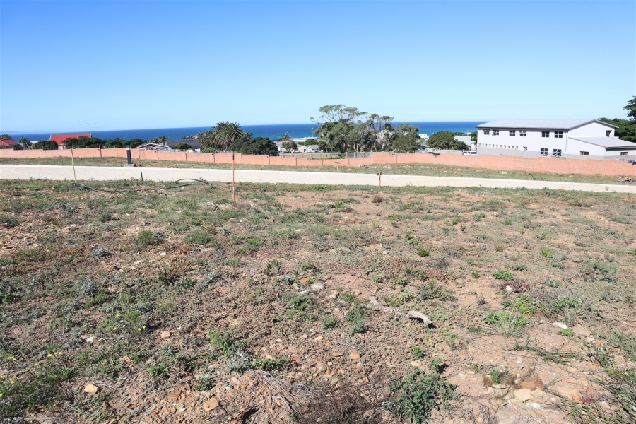 0 Bedroom Property for Sale in Jeffreys Bay Central Eastern Cape